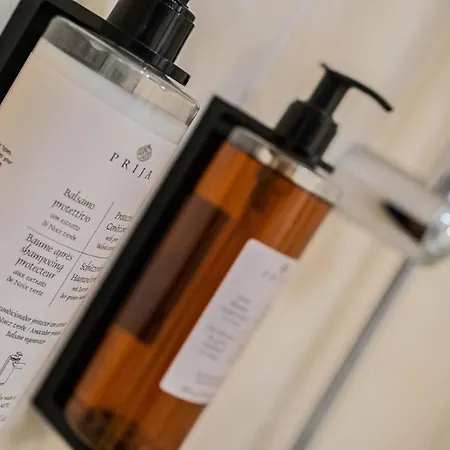 47 Heaven Luxury House Lejlighed Radovljica