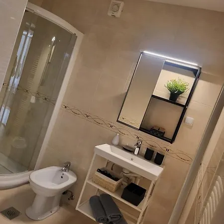 アパート 47 Heaven Luxury House ラドヴリツァ