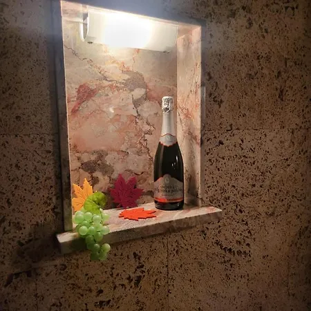 47 Heaven Luxury House Apartma Radovljica