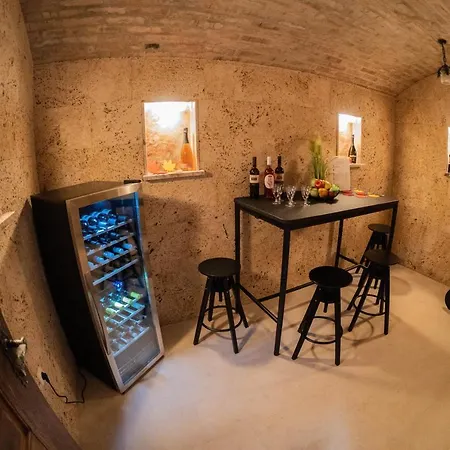 Lejlighed 47 Heaven Luxury House *