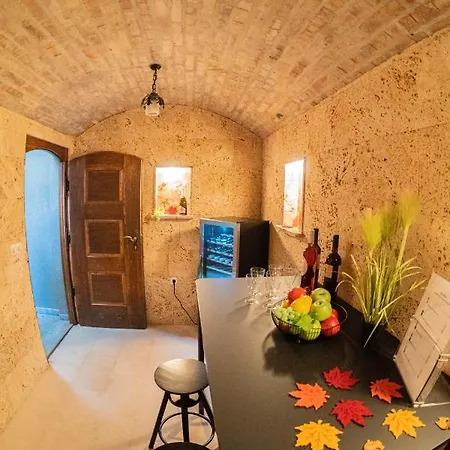 Apartma 47 Heaven Luxury House *