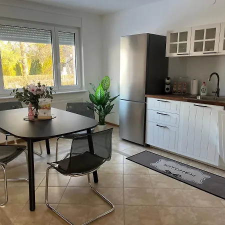 Apartma 47 Heaven Luxury House