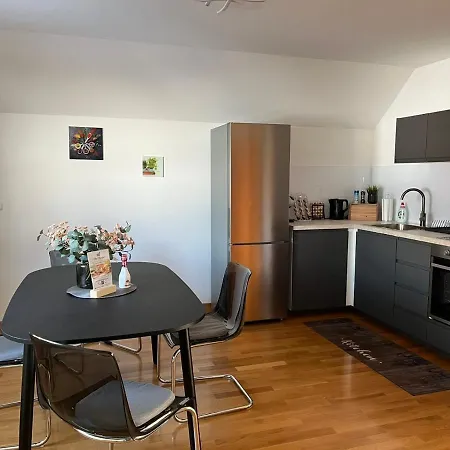 47 Heaven Luxury House Lejlighed *