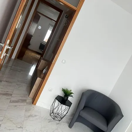 47 Heaven Luxury House Apartma *
