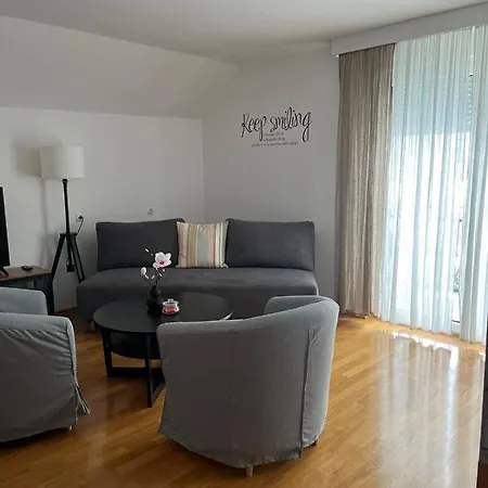 47 Heaven Luxury House * ラドヴリツァ