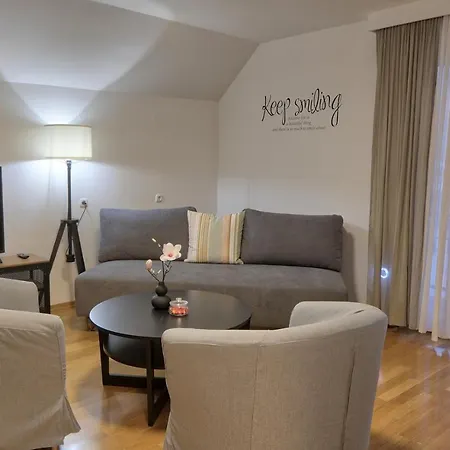 Apartma 47 Heaven Luxury House