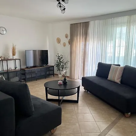 アパート 47 Heaven Luxury House