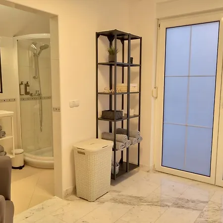 47 Heaven Luxury House Apartma *