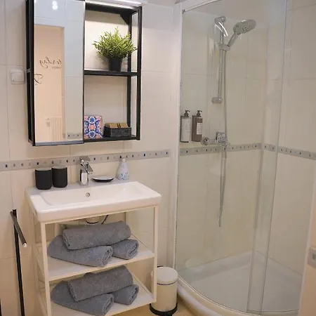 47 Heaven Luxury House アパート *