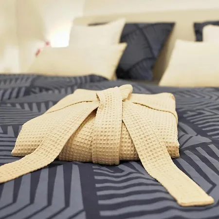 47 Heaven Luxury House *