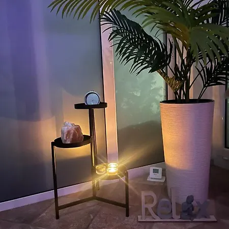 47 Heaven Luxury House アパート *