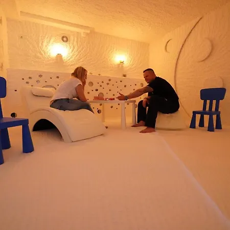 Apartment 47 Heaven Luxury House Radovljica