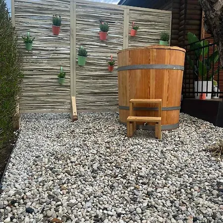 47 Heaven Luxury House Apartma *