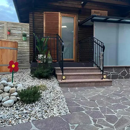 47 Heaven Luxury House *