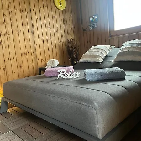 47 Heaven Luxury House Apartma