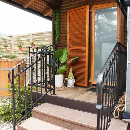 47 Heaven Luxury House Apartma Radovljica