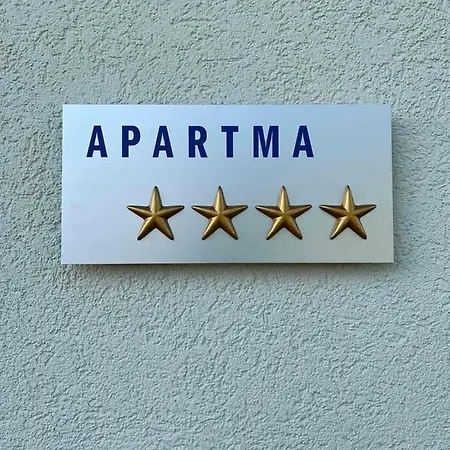 Apartma 47 Heaven Luxury House *