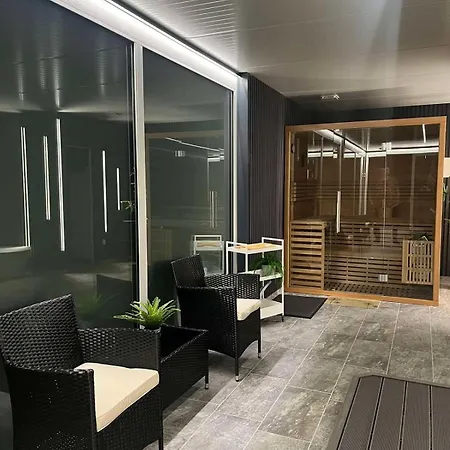 47 Heaven Luxury House *