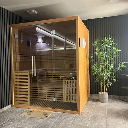 アパート 47 Heaven Luxury House ラドヴリツァ