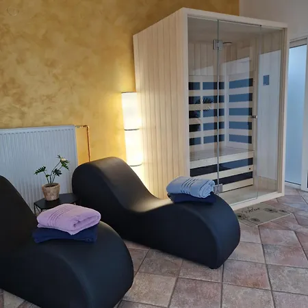 47 Heaven Luxury House Lejlighed