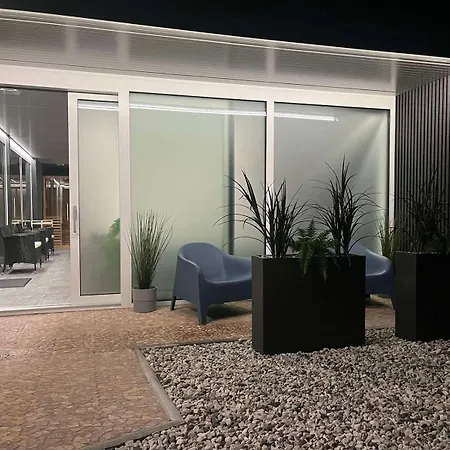 Apartma 47 Heaven Luxury House