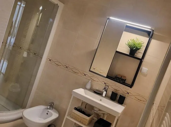 דירה 47 Heaven Luxury House רדובליצ'ה