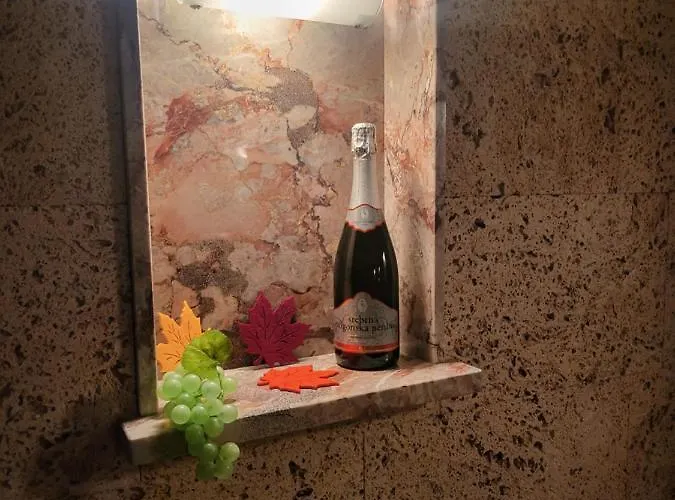 47 Heaven Luxury House アパート ラドヴリツァ