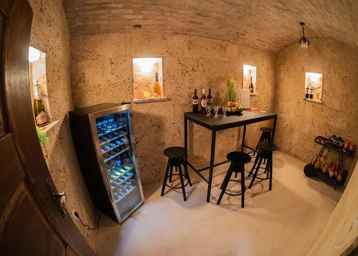 アパート 47 Heaven Luxury House *