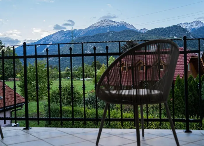 47 Heaven Luxury House アパート *