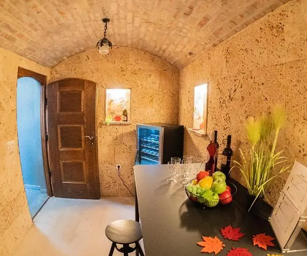 アパート 47 Heaven Luxury House *