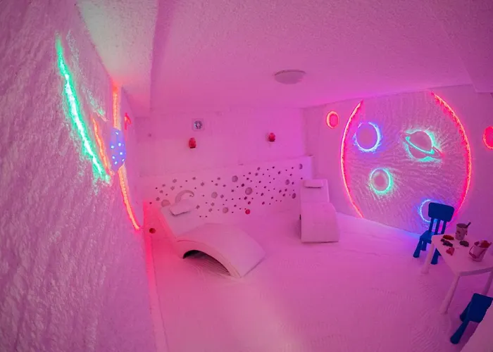 アパート 47 Heaven Luxury House