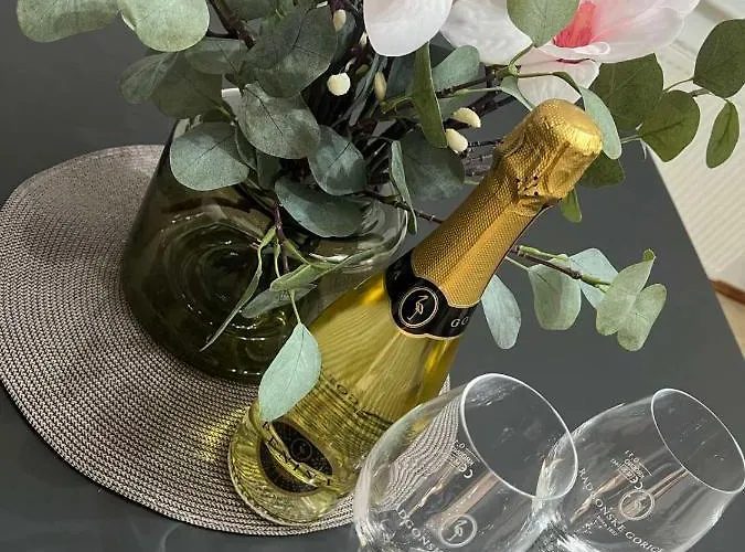 47 Heaven Luxury House רדובליצ'ה