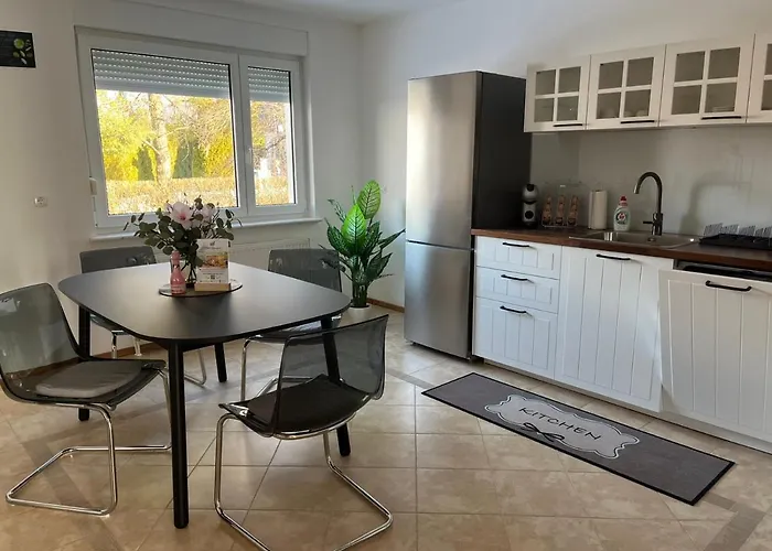 アパート 47 Heaven Luxury House