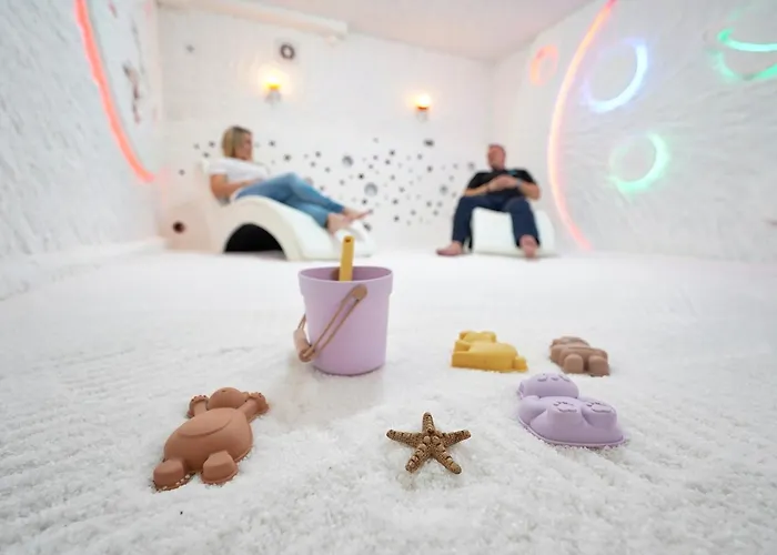 47 Heaven Luxury House דירה רדובליצ'ה