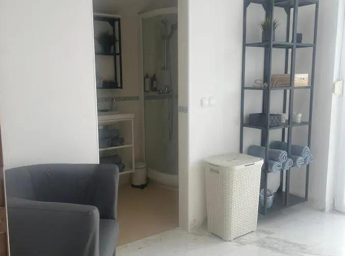 47 Heaven Luxury House アパート