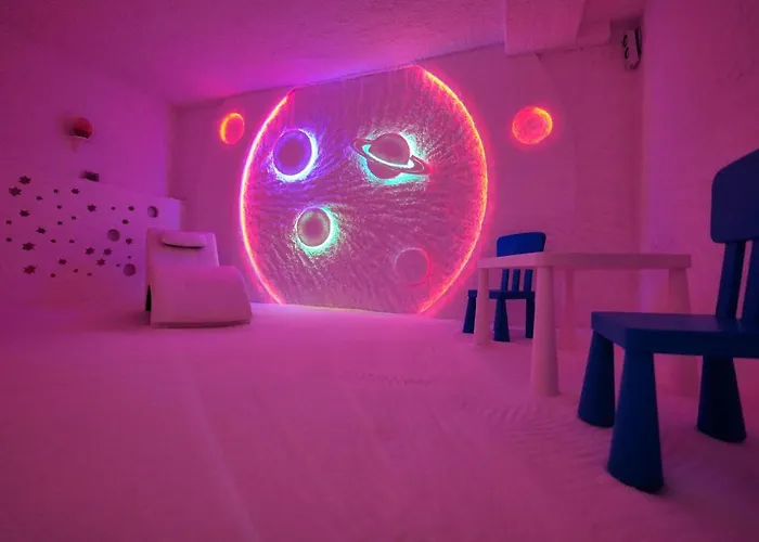 アパート 47 Heaven Luxury House