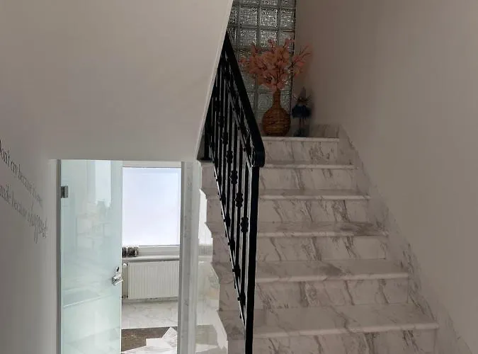 アパート 47 Heaven Luxury House