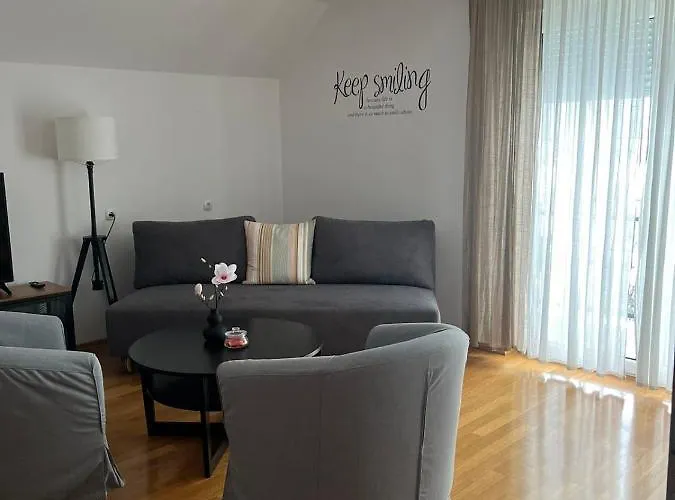 47 Heaven Luxury House * ラドヴリツァ