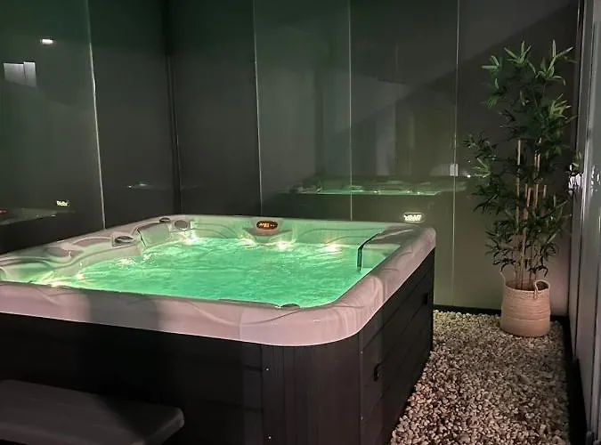 47 Heaven Luxury House アパート ラドヴリツァ