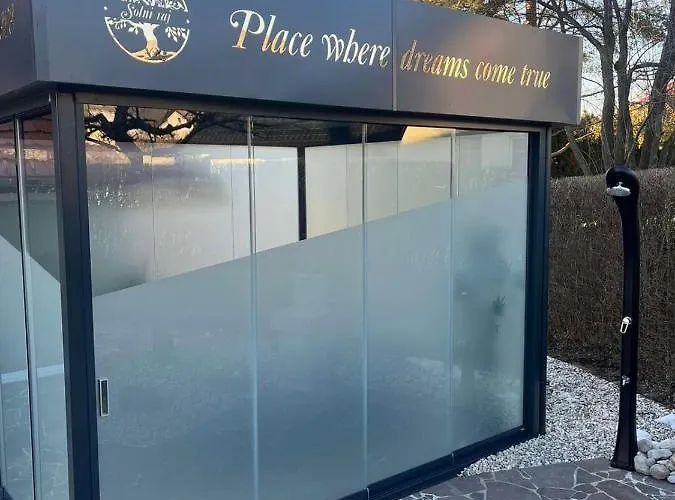 アパート 47 Heaven Luxury House *