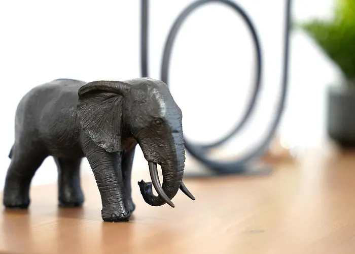 47 Heaven Luxury House