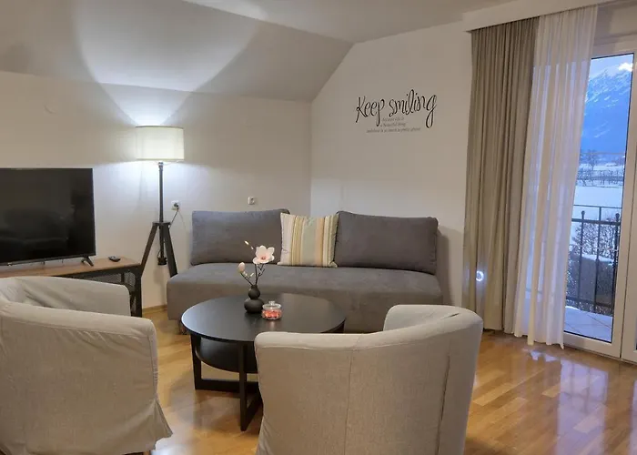 アパート 47 Heaven Luxury House