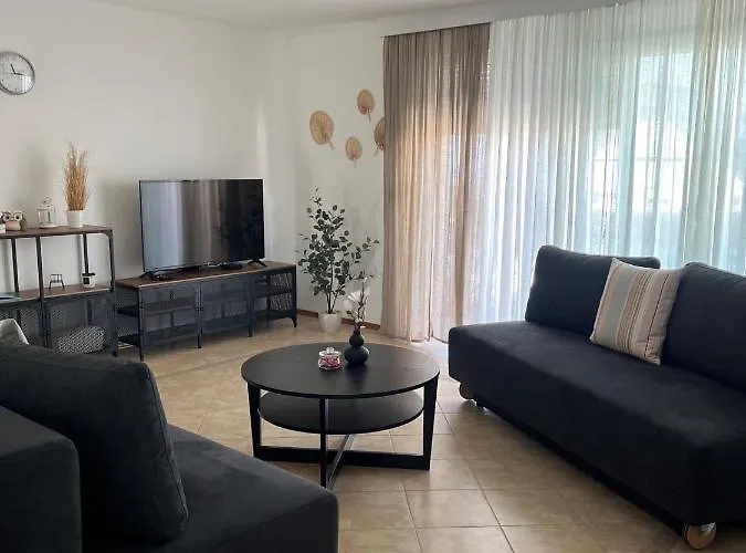 アパート 47 Heaven Luxury House