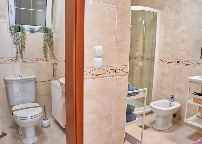 アパート 47 Heaven Luxury House *