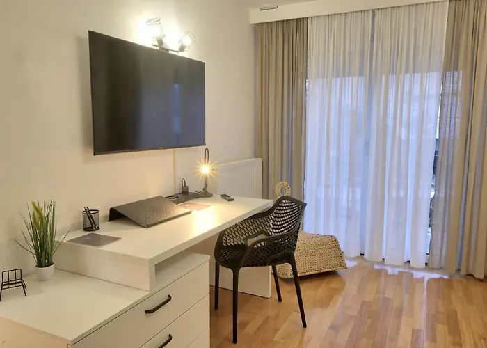 47 Heaven Luxury House רדובליצ'ה