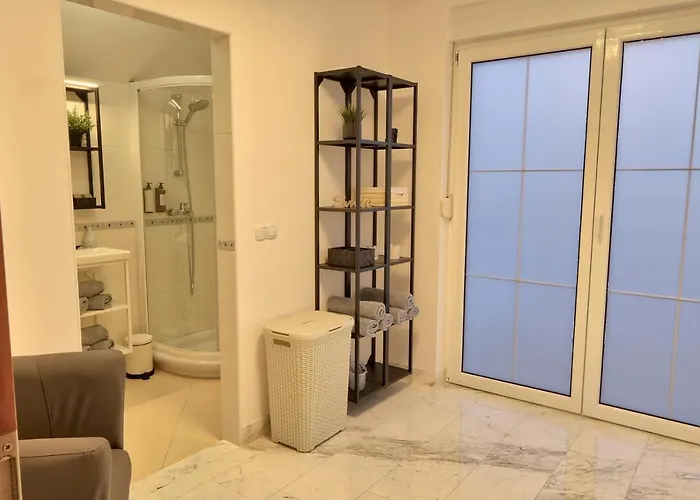 47 Heaven Luxury House アパート *