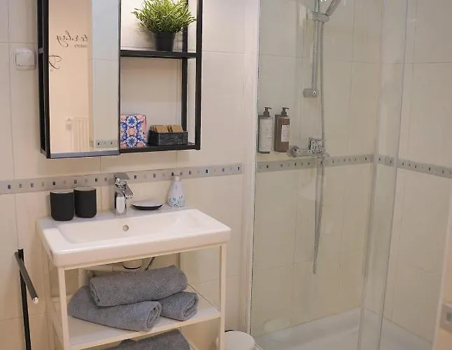 47 Heaven Luxury House アパート *