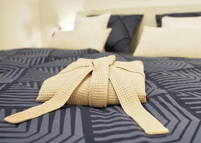 47 Heaven Luxury House *