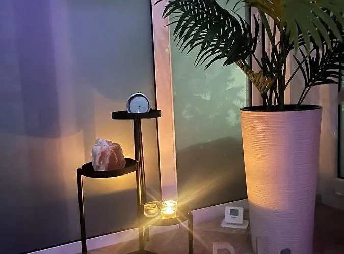 47 Heaven Luxury House アパート *