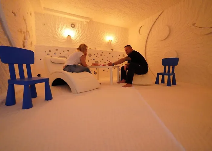 アパート 47 Heaven Luxury House ラドヴリツァ